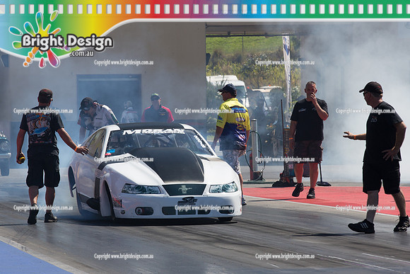 Australian Nationals @ Sydney Dragway Friday 31 October 2014  (8093)