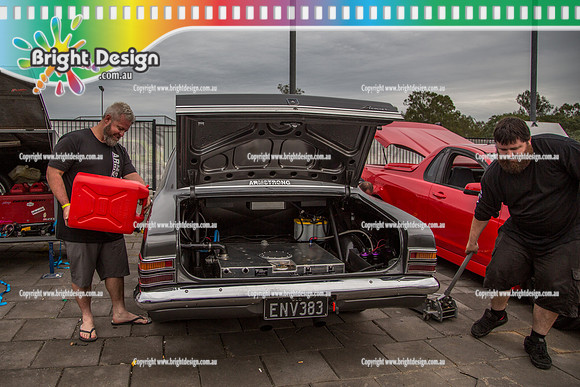 SMDC W2 Drag Challenge Weekend 2 QLD May 2019 BDMP0470 ENV383 DAVID CHALLEN CREW