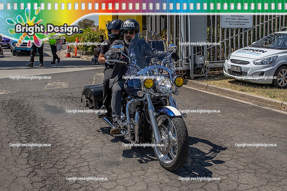 Tuff Streeters @ Calder Park Sat 1 Feb 2025 (176590) BIKE TBC