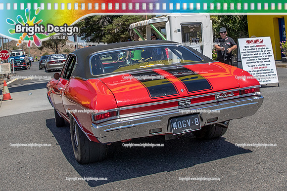 Tuff Streeters @ Calder Park Sat 1 Feb 2025 (176198) WOGV8