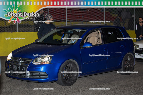 KOTH King of the Hill & Fast Friday @ Calder Park Drag Racing Friday 5 MAY 2017 (83790) RYKZ