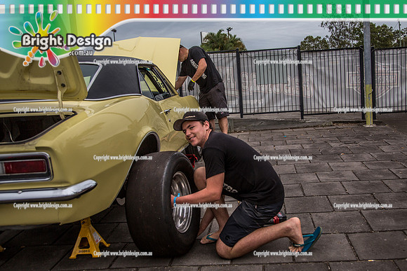 SMDC W2 Drag Challenge Weekend 2 QLD May 2019 BDMP0454 EZI09 BEN TAYLOR