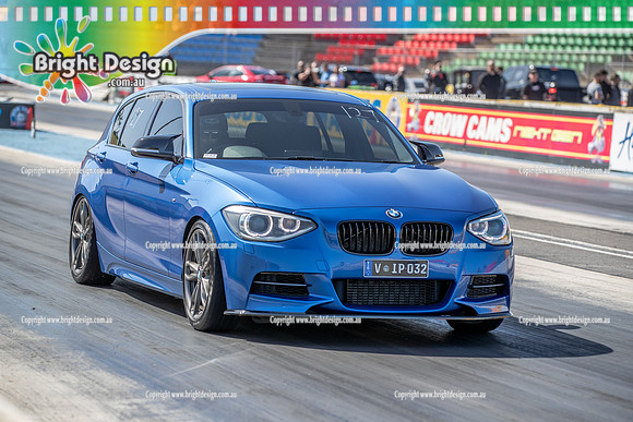 Fast Friday on Saturday @ Calder Park Drag Racing 12 October 2024 (171517) V iP032