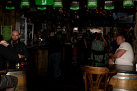 St Patricks Day @ THE IRISH - March 2014 (1000)