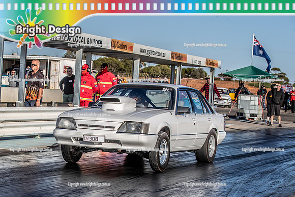 Twilight Nationals ANDRA FINALS @ Mildura  SUN 14 March 2021  (9014)  6342 308 MICHAEL GIANNAROS