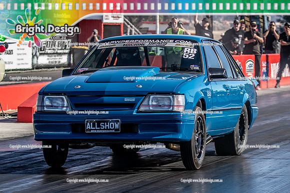 SMDC W3 Street Machine Drag Challenge Weekend 3 VIC March 2022 BDMP0309 ALLSHOW ADAM ROGASH