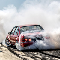 Skid City Day 4 - Indexed