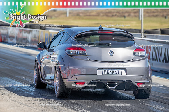 Fast Friday on Saturday @ Calder Park Drag Racing 12 October 2024 (171684) MRFART