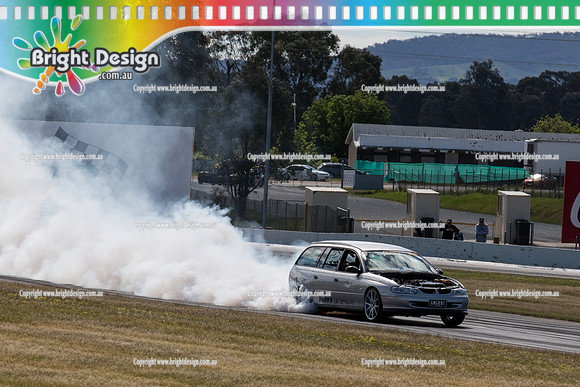 PCM9 Performance Car Mania @ Winton Raceway  Friday 19 Sept 2014 (13013)  GMGRNT