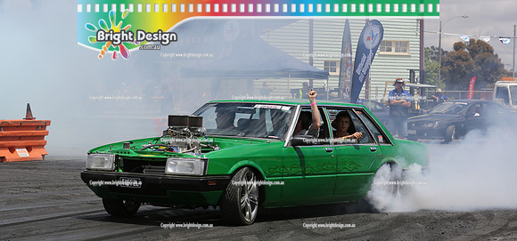Autofest Shepparton Springnats 21  SUN 24-11-13  (5755)  TUFFZL
