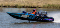 VDBC Victorian Drag Boat Club Wet'n'Wild RND 2 Nationals 26 Feb 2017 @ NWSC (12214) GASSA