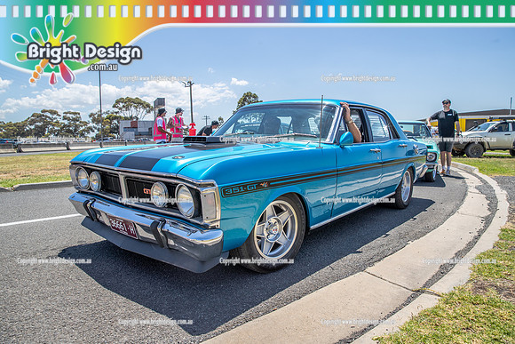 Tuff Streeters @ Calder Park Sat 1 Feb 2025 (176148) 36661H