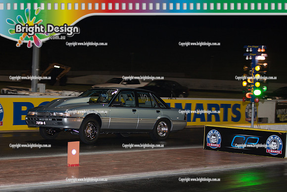 ANDRA Street Outlaws Drag Racing Quals Rnd 4 @ Calder Park  5 August 2014 (23241)  TUFGM8