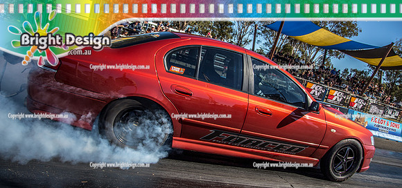 AAAAA SMDC W2 Drag Challenge Weekend 2 QLD May 2019 BDMP3456 CRANKY6 DYLAN MURDOCH