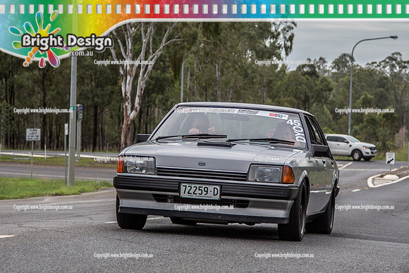 SMDC W2 Drag Challenge Weekend 2 QLD May 2019 BDMP0407 72259D KYLE DEPIAZZA