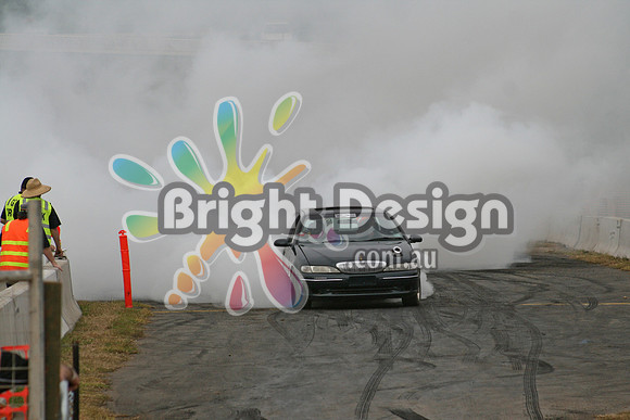 Motorfest Lardner Park March 2012 SAT - (126)   TBC