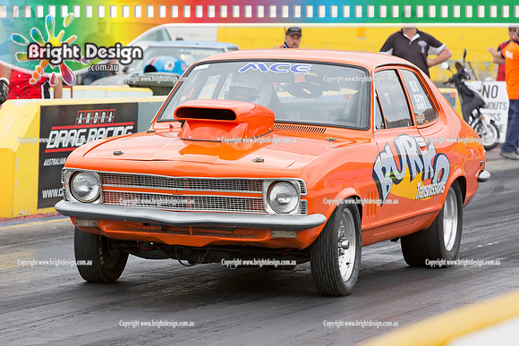 ANDRA John Taverna Classic #1 @ Calder Park Raceway March 1 2014  (11961)  BURKO