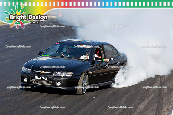ECM - Easter Car Mania #1 Winton Raceway  SAT 19 April 2014  (2209)  RUJLS2