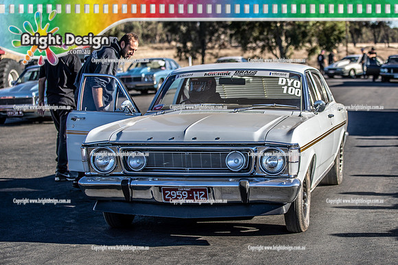 Street Machine Drag Challenge Weekend 3 SMDCW3 March 2022  BDMP0065  2959H2 BEN BRAMALL