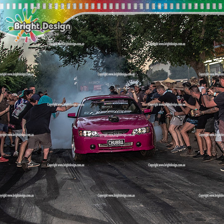 Summernats 34 Saturday 8 Jan 2022  BDMP9612-2  CHUBBA
