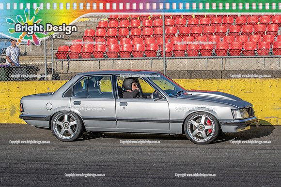 Fast Friday & Roll Racing @ Calder Park Drag Racing 29 November 2024 (173032) 7203H6