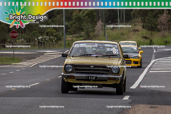 SMDC W2 Drag Challenge Weekend 2 QLD May 2019 BDMP0377 01JZ KRISTIAN GOLEBY