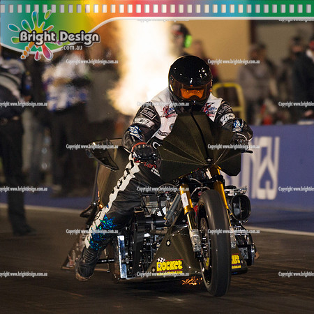 X-Champs  Sydney Dragway SAT 3 May 2014  (5667)  BIKE  TBM 2355  CHRIS MATHESON square