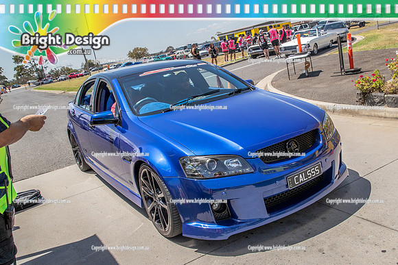 Tuff Streeters @ Calder Park Sat 1 Feb 2025 (176380) CALSSS
