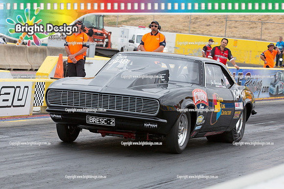 ANDRA John Taverna Classic #1 @ Calder Park Raceway March 1 2014  (12104)  BRESC2