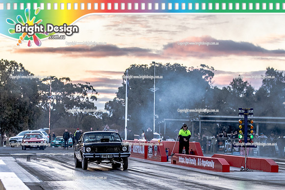 Sportsman Championship Rnd 1 at Heathcote Sat 26 June 2021 (40384)   6759 KJJ811 STEVE CASSY