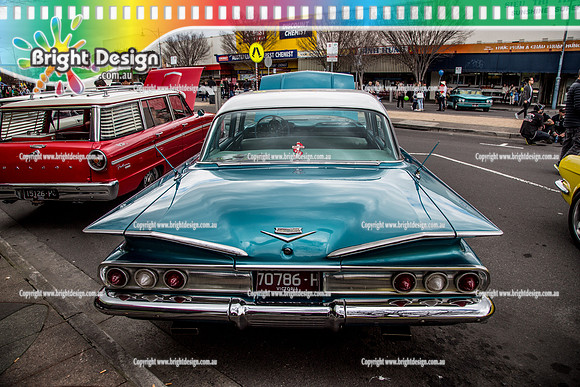 Route 66 Show'n'shine @ Sunshine lantern Festival 11 Sept 2016 (1059)  70786H