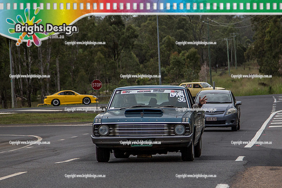 SMDC W2 Drag Challenge Weekend 2 QLD May 2019 BDMP0372 3366 VFR69 KAREN BAWDEN