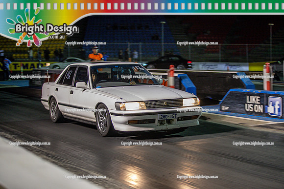 Fast Friday & Roll Racing @ Calder Park Drag Racing 29 November 2024 (174252) 2MO1ST