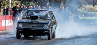 HvF 23 Holden vs Ford @ HPR Sat 4 Nov 2023 (68123) 5531 BURKO JASON BJORKSTEN