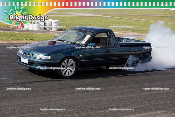ECM - Easter Car Mania #1 Winton Raceway  SAT 19 April 2014  (1173)   ZZZ355