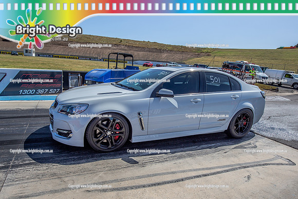 Fast Friday on Saturday @ Calder Park Drag Racing 12 October 2024 (171208) ERUPTD