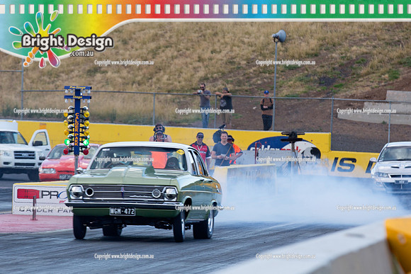 ANDRA Street Meet @ Calder Park Raceway  FRI 10 Jan 2014  (5881)  WGM472
