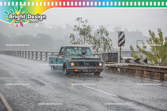 AAAAA HA1 Hardass 1000 Day 2 @ Cruising 19 March 2024 (6157) 03551M SCOTT LEVY BONNIE DOON