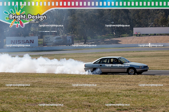 PCM9 Performance Car Mania @ Winton Raceway  Friday 19 Sept 2014 (13095)   LS2PWR