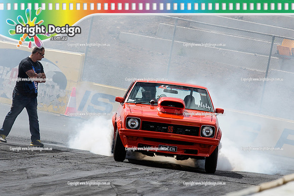 ANDRA Test n Tune @ Calder Park Raceway  SAT 25 Jan 2014  (7421)  NXGEN