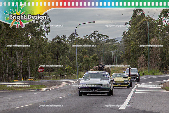 SMDC W2 Drag Challenge Weekend 2 QLD May 2019 BDMP0417 REV308