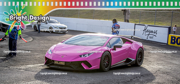 Funday Sunday @ Calder Park Drag Racing 1 June 2025 (181335) MSLAMBO