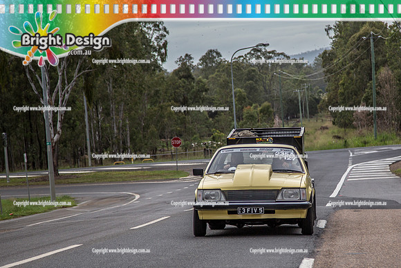 SMDC W2 Drag Challenge Weekend 2 QLD May 2019 BDMP0411 3FIV5 GARY HARVEY