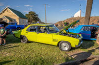 Tuff Streeters @ Calder Park Sat 1 Feb 2025 (176999) 48497H LEIGH BURKE