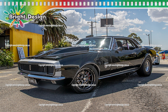 Tuff Streeters @ Calder Park Sat 1 Feb 2025 (176420) RUNNS8