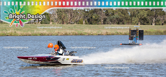VDBC April Club Day  27 April 2014  (4041)  COCAINE