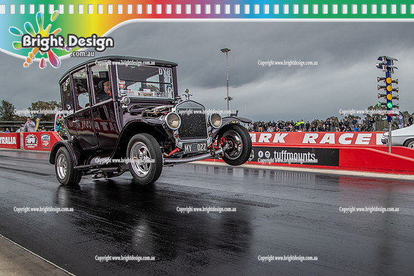 AAAAA SMDC 8 Street Machine Drag Challenge Oct 2023 BDMP5772 3384 MY022 NOEL INMAN