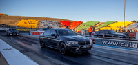 Fast Friday & Roll Racing @ Calder Park Drag Racing 31 January 2025 (175508)-2 DGR181 M3COM