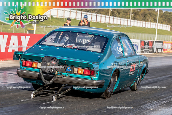Sportsman Championship Rnd 1 at Heathcote Sat 26 June 2021 (40014)  5419 MAAD PAT CARUSO Gemini