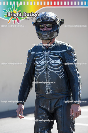X-Champs @ Sydney Dragway SUN 4 May 2014  (6452)  BIKE CROWD